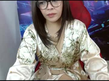Abril_Beltran_ Chaturbate stream image from February 09, 2025