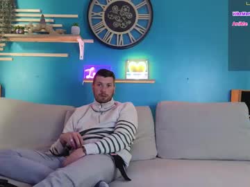 Braqueuemar83000 Chaturbate stream image from February 09, 2025