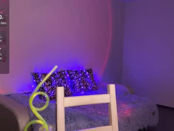 Britney__Sparkle Chaturbate stream image from February 09, 2025