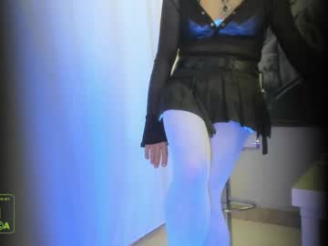 Cdjijie Chaturbate stream image from February 09, 2025