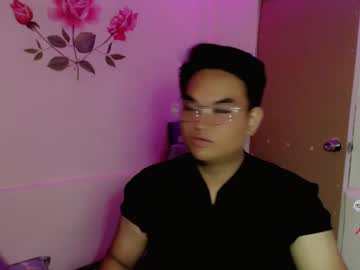 Cookiedunkin Chaturbate stream image from February 09, 2025