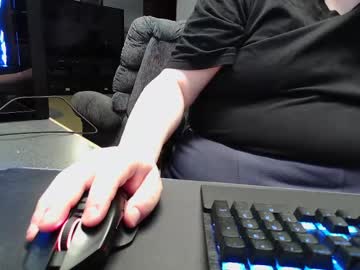 Cooldude1974 Chaturbate stream image from February 09, 2025