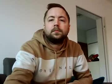 Dombio_12 Chaturbate stream image from February 09, 2025