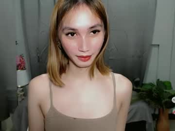 Elora_Charming Chaturbate stream image from February 09, 2025