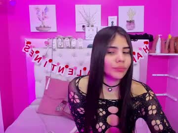 Emily_Beltonn Chaturbate stream image from February 09, 2025