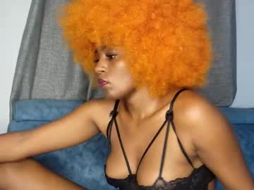 Erivia Chaturbate stream image from February 09, 2025
