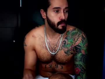 Felix_Candela Chaturbate stream image from February 09, 2025
