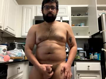 Gabegonzo19993 Chaturbate stream image from February 09, 2025