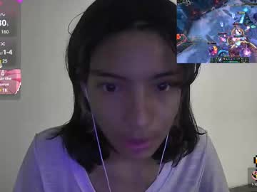 Helia_N_Amy Chaturbate stream image from February 09, 2025