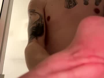 Hunter301775 Chaturbate stream image from February 09, 2025