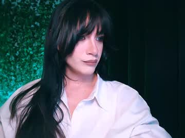 Ivyjonson Chaturbate stream image from February 09, 2025