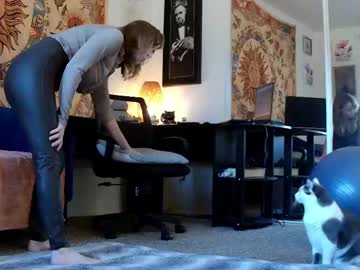 Kalikushdreamz Chaturbate stream image from February 09, 2025
