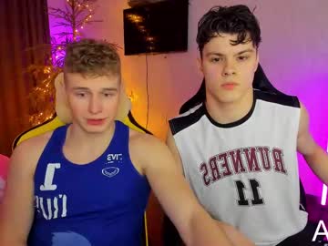 Kurt_Hanssen Chaturbate stream image from February 09, 2025