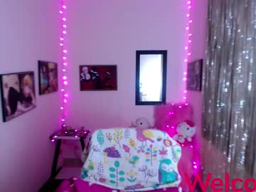 Leandra_Sex Chaturbate stream image from February 09, 2025