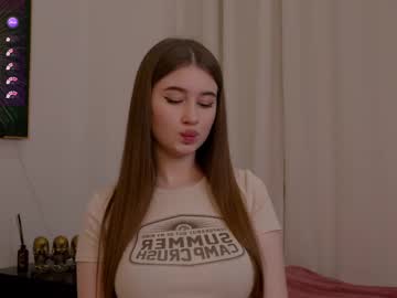 Lilly_Colins Chaturbate stream image from February 09, 2025
