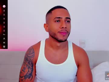 Lucaswattsons Chaturbate stream image from February 09, 2025