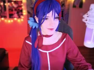 _Mariko_ Chaturbate stream image from February 09, 2025