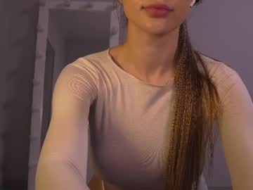 Melissa_Baby69 Chaturbate stream image from February 09, 2025