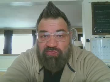 Nateemkow Chaturbate stream image from February 09, 2025