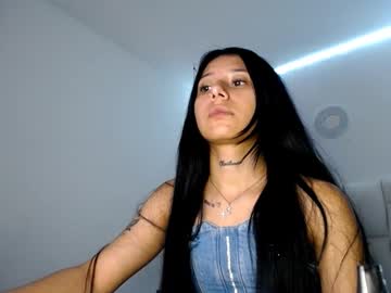 Nina_212025 Chaturbate stream image from February 09, 2025