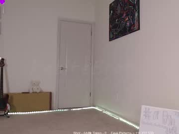 Petitebrat Chaturbate stream image from February 09, 2025