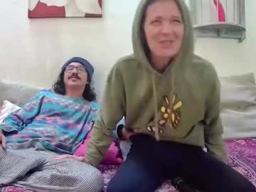 Randomshuffle Chaturbate stream image from February 09, 2025