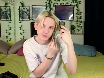 Ron_Vils Chaturbate stream image from February 09, 2025