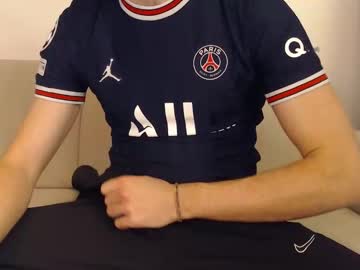 Studfromparis Chaturbate stream image from February 09, 2025
