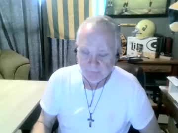Usadad56 Chaturbate stream image from February 09, 2025