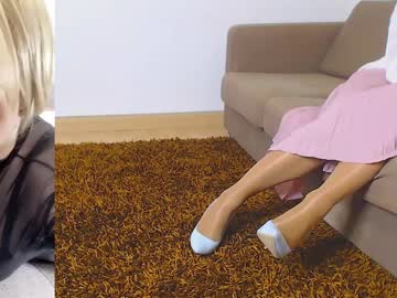 Vickyvickge Chaturbate stream image from February 09, 2025