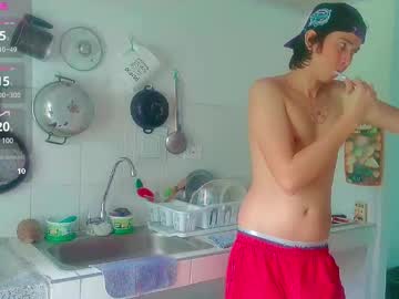 Andy_Gray01 Chaturbate stream image from February 09, 2025