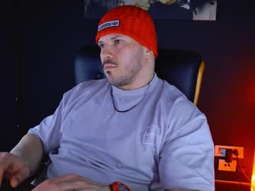 Angeloeric Chaturbate stream image from February 09, 2025