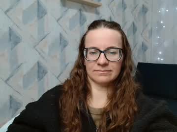Cutie_Kn Chaturbate stream image from February 09, 2025