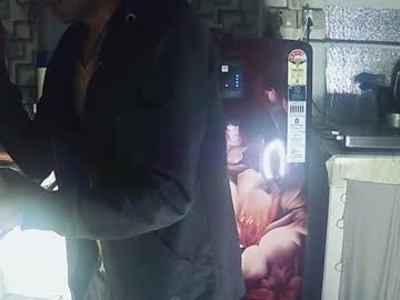 Damon_Cool Chaturbate stream image from February 09, 2025