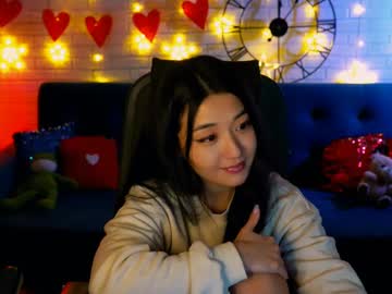 Hannarosie Chaturbate stream image from February 09, 2025