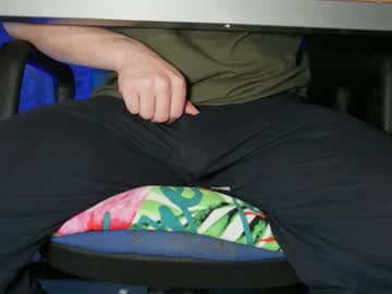 Kinkkickout Chaturbate stream image from February 09, 2025