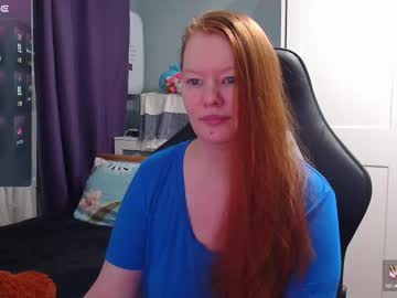 Lady_Inari Chaturbate stream image from February 09, 2025