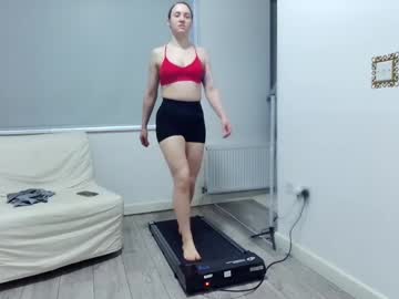 Lilydunn Chaturbate stream image from February 09, 2025