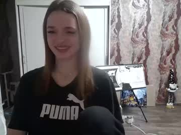 Mamie_Trish Chaturbate stream image from February 09, 2025
