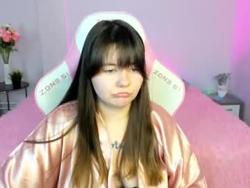 Mary_Stevenss Chaturbate stream image from February 09, 2025