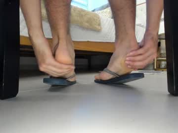 Mateoleone Chaturbate stream image from February 09, 2025
