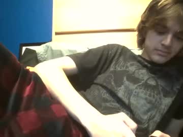 Mratheman Chaturbate stream image from February 09, 2025