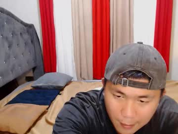 Orson_Hodge Chaturbate stream image from February 09, 2025