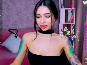 Piinkiepie Chaturbate stream image from February 09, 2025