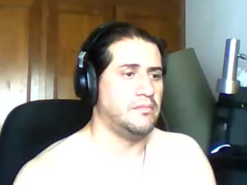 Rodfer Chaturbate stream image from February 09, 2025