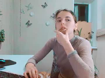 Rosa843850 Chaturbate stream image from February 09, 2025