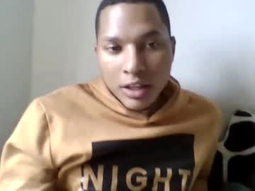 Salomoon23 Chaturbate stream image from February 09, 2025