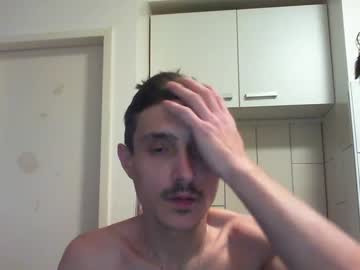 Serhio27 Chaturbate stream image from February 09, 2025