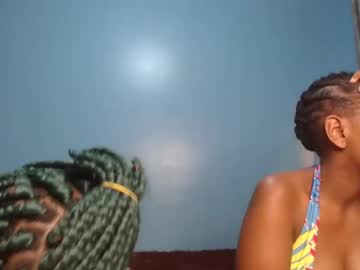 Shina_Cruiz Chaturbate stream image from February 09, 2025
