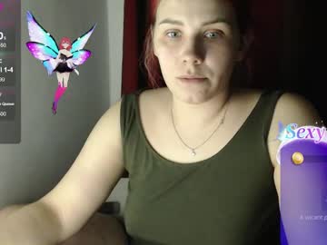 Sofiyamila Chaturbate stream image from February 09, 2025